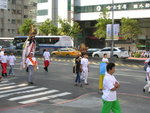 忠孝東路遇上巡遊
DSCN2849