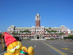 阿貓於總統府前
DSCN2988
