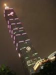 Taipei 101
DSCN3255