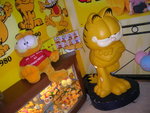 好多加菲貓
DSCN3278