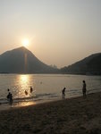 深水灣日落 II
DSCN2546