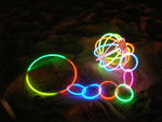 追月螢光Ball
DSCN2583