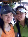 me and mavis