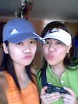 me and mavis2