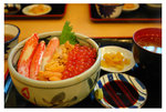 函館丼