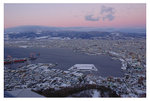 函館山