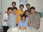 7男+我