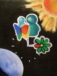 3rd 呈上考評局作品
