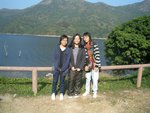 MIss Chiu Chiu & US