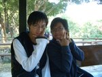 Chloe & 宇宇