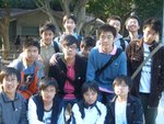 4B 男人味？？