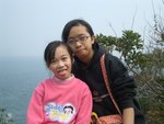 佩盈 & 敏敏