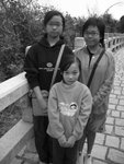 3個人..haha^^