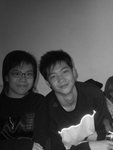 Me &  傑