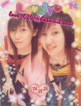 Chilli & ChuChu2