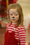 lovely girl