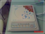 電磁爐