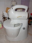 Stand Mixer