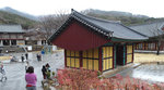 大邱 桐華寺
