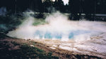 Yellowstone USA