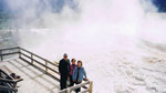 Yellowstone  USA