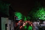 周庄 night scene
