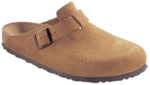 brown   Suede
$640 / $670