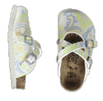 paisley polar   Birko-Flor New Collection 2005!!!
$557 / $590