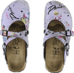 retro paris   Birko-Flor New Collection 2005!!!
$557 / $590