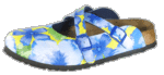 tropical garden blue   Birko-Flor
$557 / $590