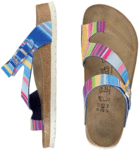 Stripe Pattern Rainbow   Birko-Flor
$485 / $523