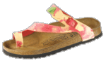 Tropical garden red   Birko-Flor
$485 / $523