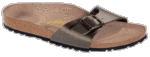 goldbrown   Birko-Flor
$340 / $355