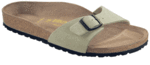 khaki   Birko-Flor Nubuck
$340 / $355