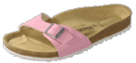 pink   Birko-Flor
$340 / $355