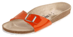 tangerine patent   Birko-Flor
$340 / $355