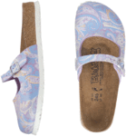 Paisley Flieder   Birko-Flor New Collection 2006
$590 / $630