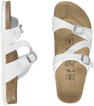 White   Birko-Flor
$504 / $542