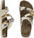 Batik pattern brown   Birko-Flor
$504 / $542