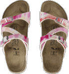 Batik pattern rose Birko-Flor 
$504 / $542