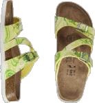 Paisley limelight   Birko-Flor $504 / $542