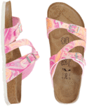 Paisley rose   Birko-Flor
$504 / $542