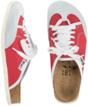 Sporty red $770
