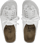 Sporty white $770