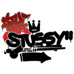 Fat Cap Sticker - Red $55