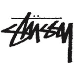 Original Stock Sticker - Black $80