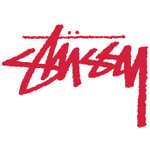 Original Stock Sticker - Red $80