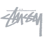 Original Stock Sticker - Silver $80