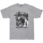 Everlasting Tee - Oxford Heather $420