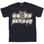 Goods Store Anniversary Tee - Black $435